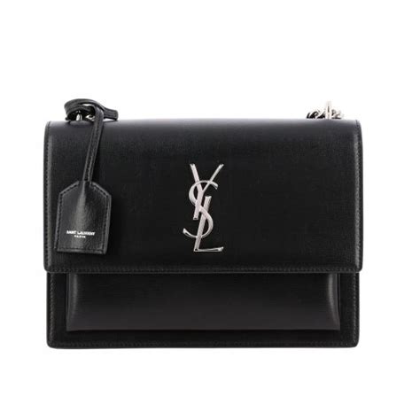 borse ysl sconto|borse st laurent.